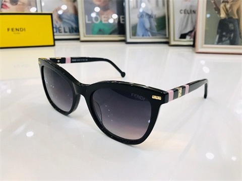 Fendi sunglass-289